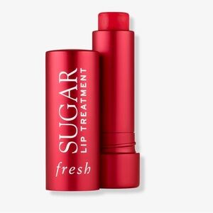 Fresh Sugar Lip Balm Lipgloss Treatment in Sugar Icon BNIB